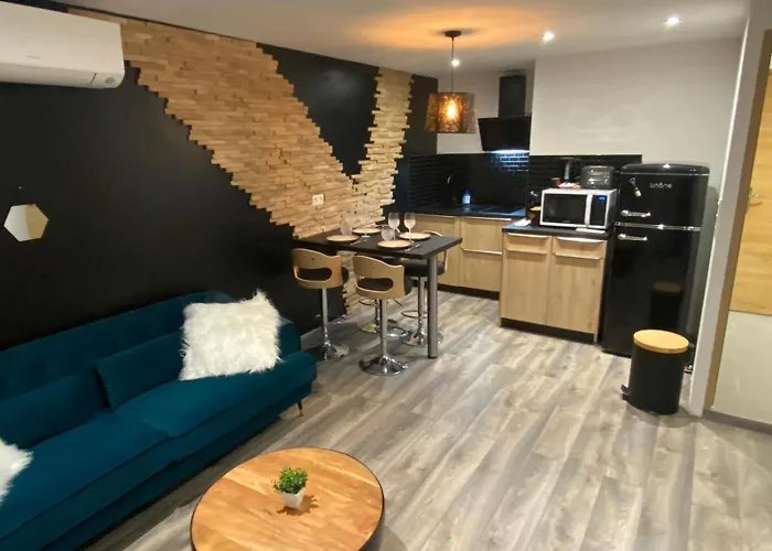 Maison Cosyli