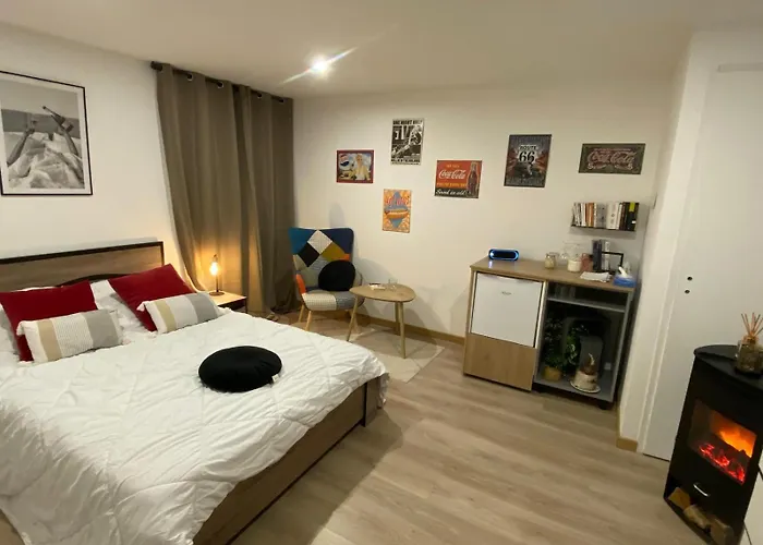 Maison Cosyli