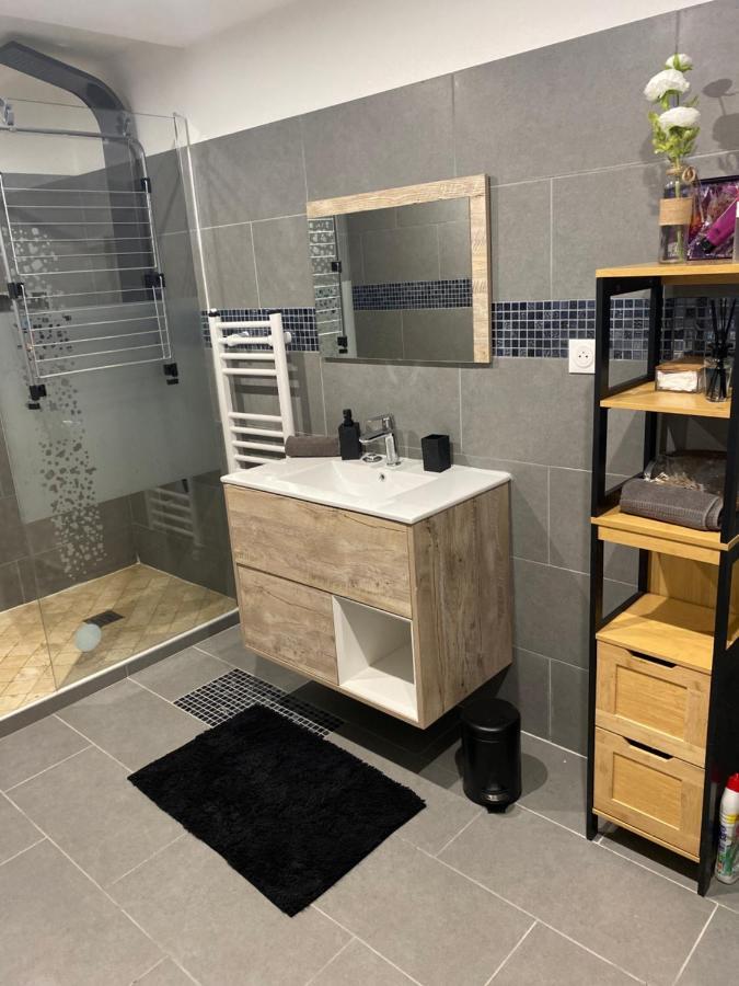 Maison Cosyli Homestay Meyzieu