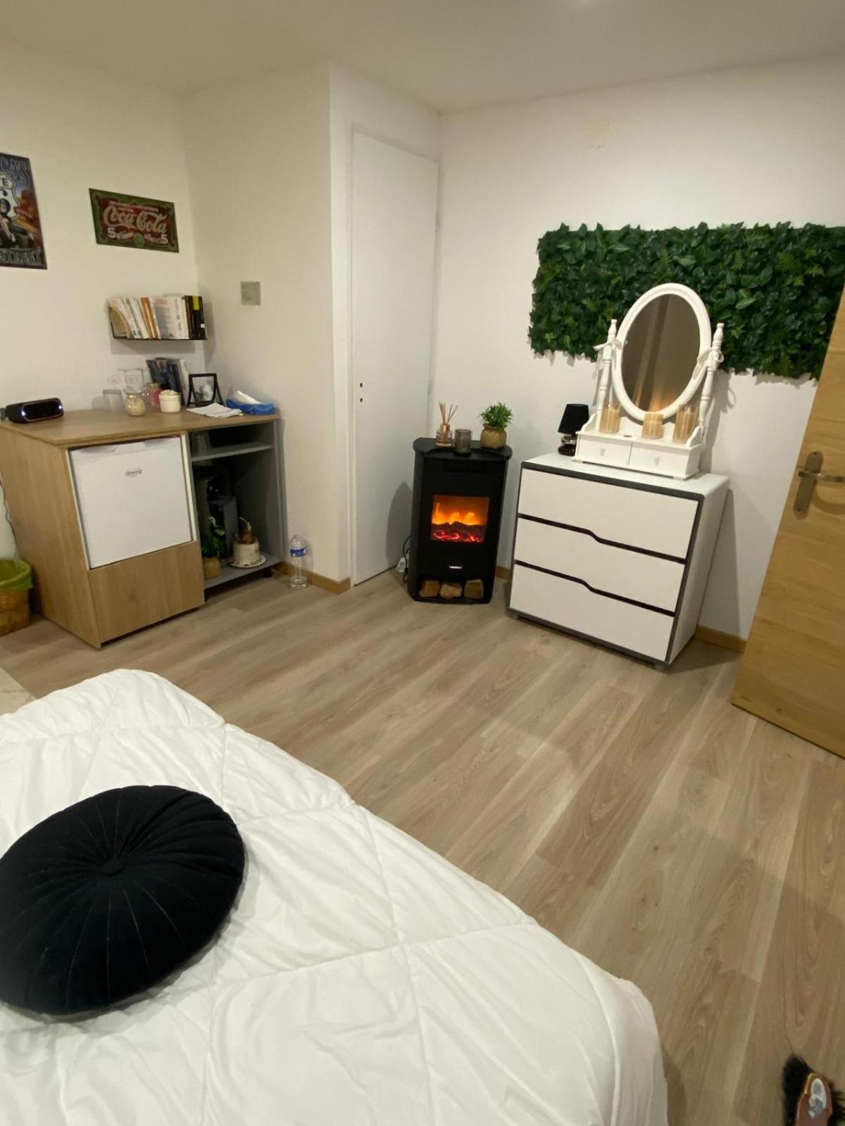 Maison Cosyli Homestay *