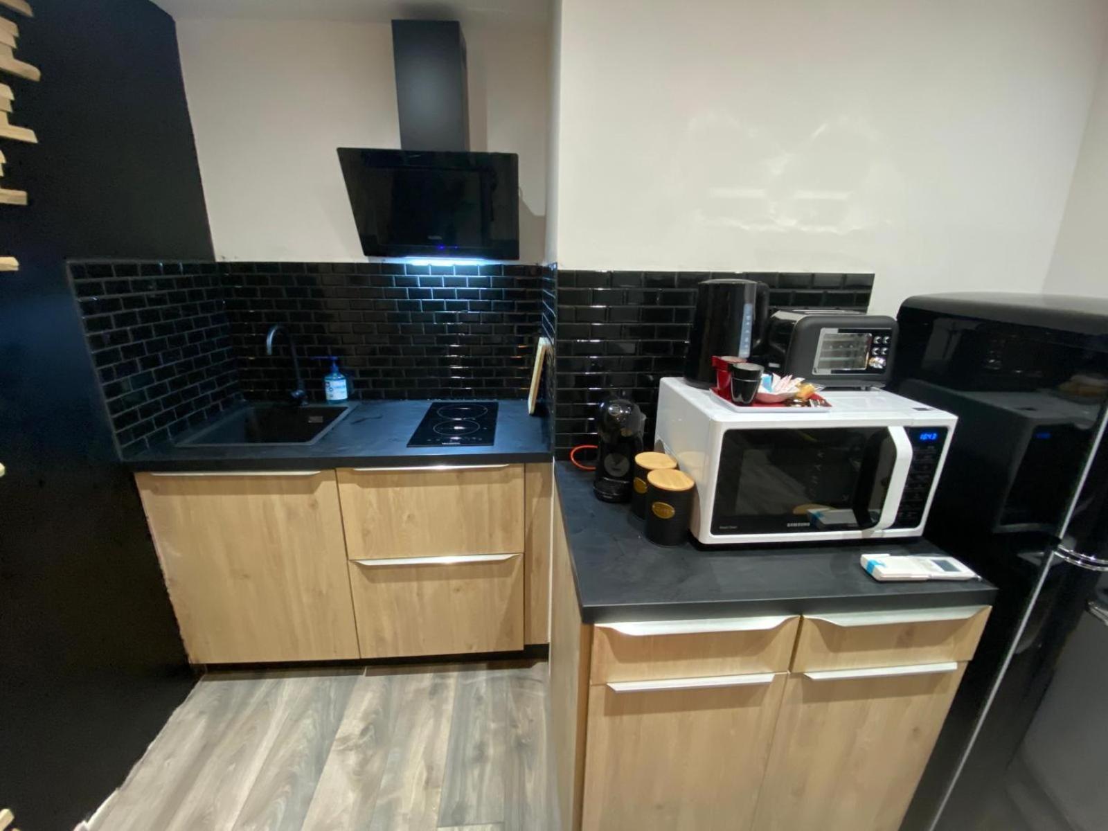 Maison Cosyli Homestay Meyzieu