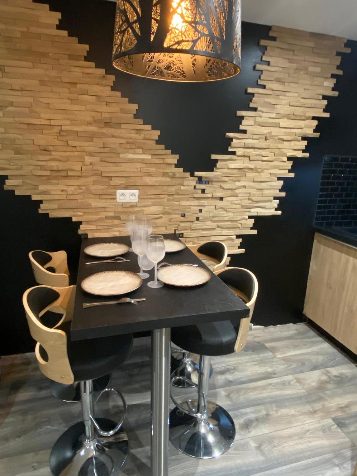 Maison Cosyli